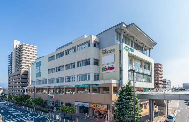 フチュール和泉